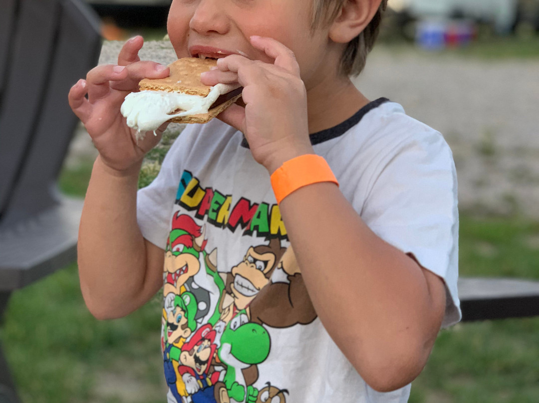 Downata Hot Springs-Downey必去景点
