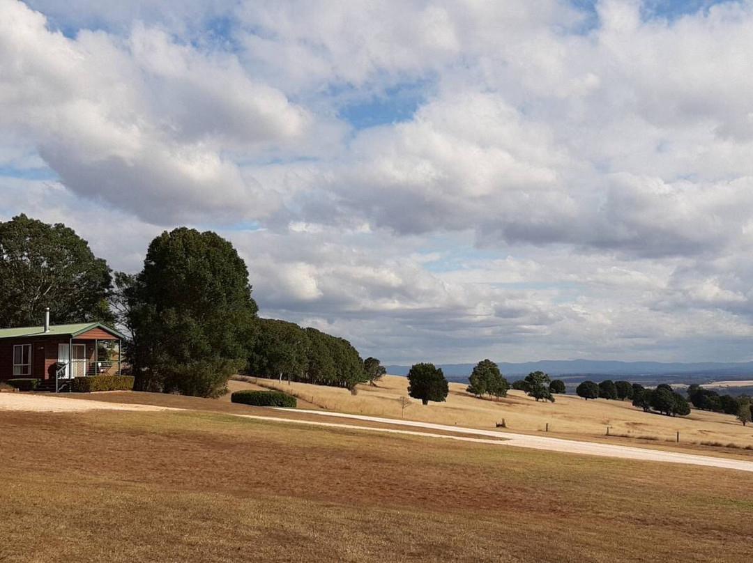 Bethany Cottages主图