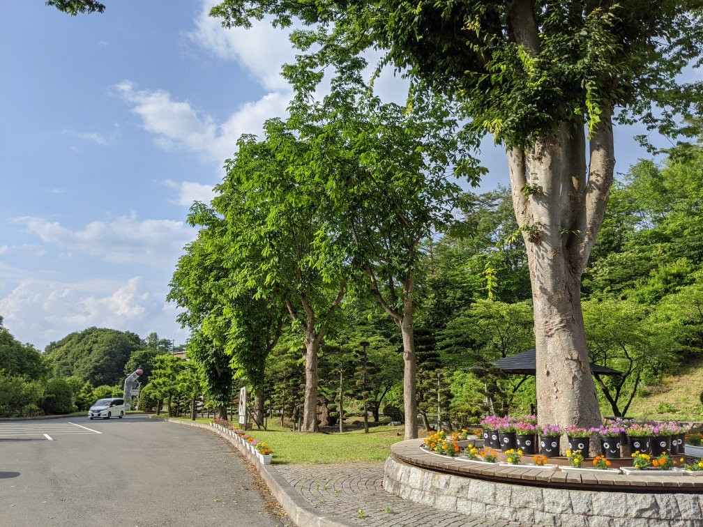 Shiwa Furusato Center-紫波町必去景点