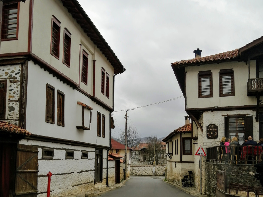 Ethnographic Area Complex-Zlatograd必去景点