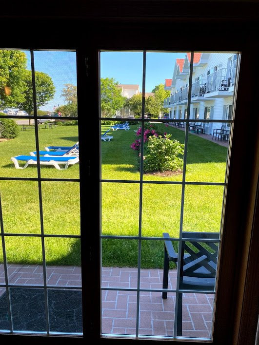 Ephraim Shores Resort主图