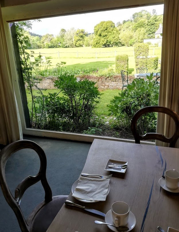 Auberge du Val d'Aisne主图