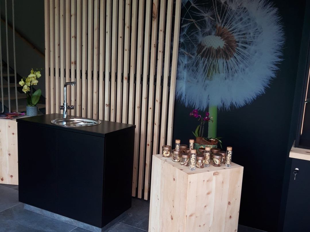 Friedrich Hotel主图