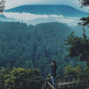 Balimaya Tour Bandung-万隆必去景点