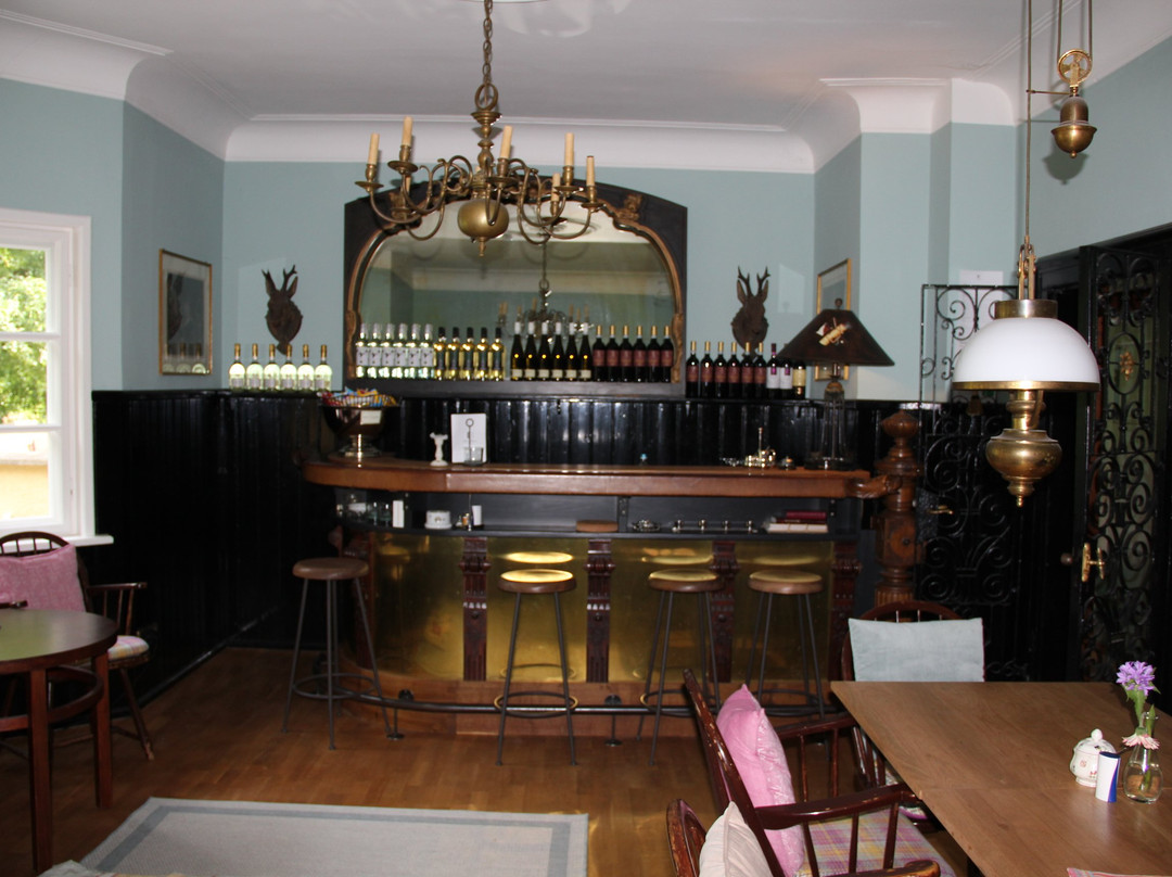 Villa Zollhaus Bed & Breakfast主图