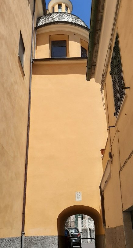 Chiesa di San Francesco景点图片