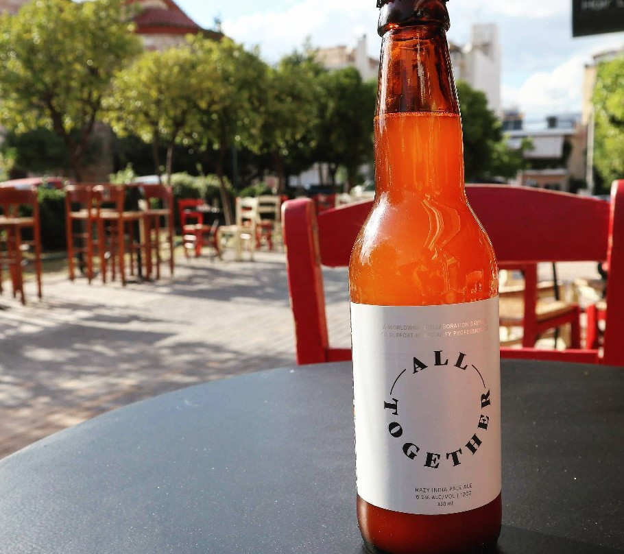 Soridon-雅典必去景点