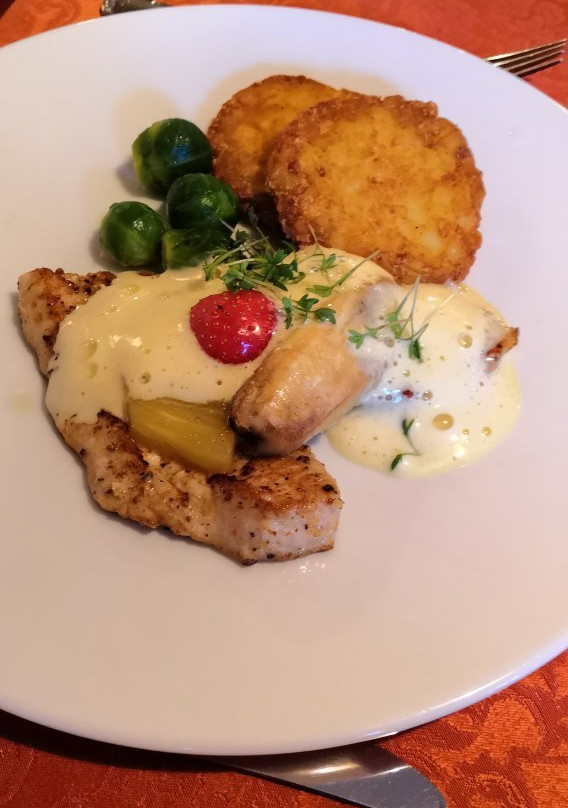 Wellnesshotel Mitterwirt主图