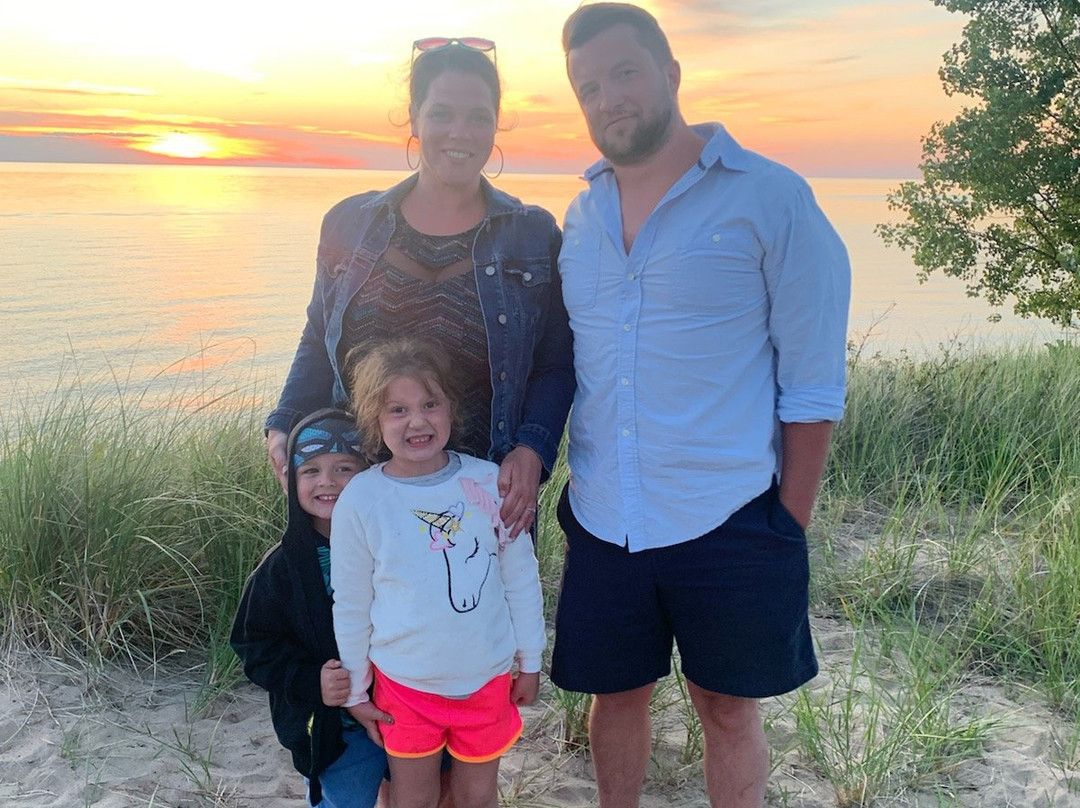 Secret of Saugatuck Suites主图