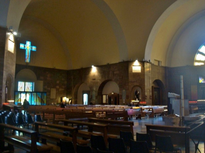 Chiesa di San Michele Arcangelo e Santa Rita景点图片