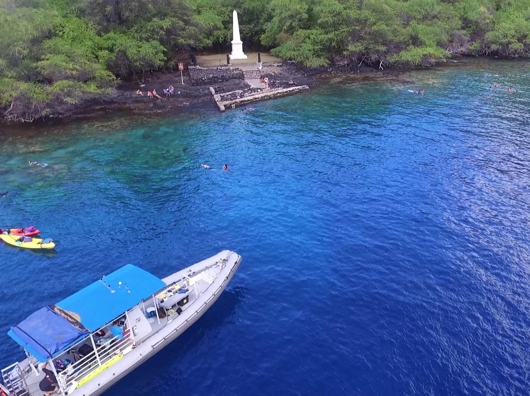 ADVENTURES IN PARADISE