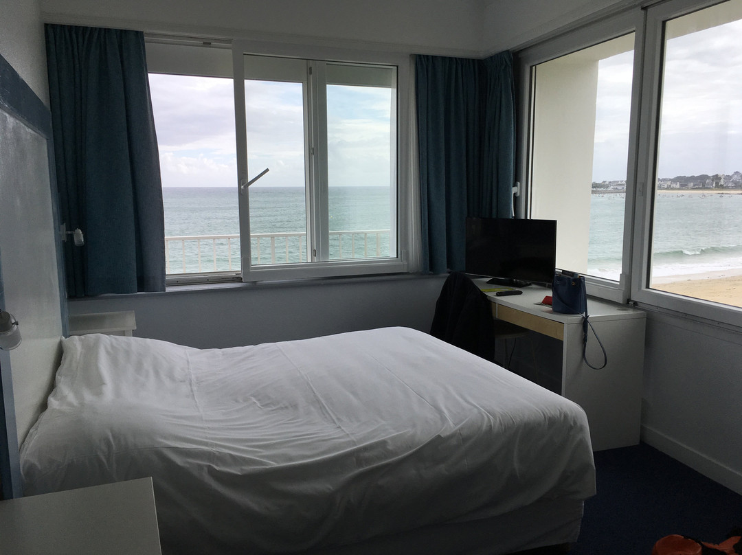 Hotel Au Roi Gradlon主图