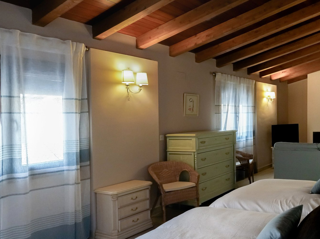 Casa Rural Villa San Juan主图