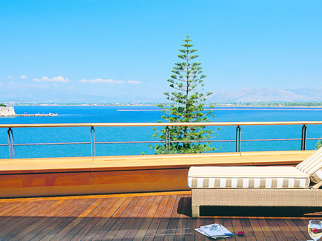 东道主酒店主图