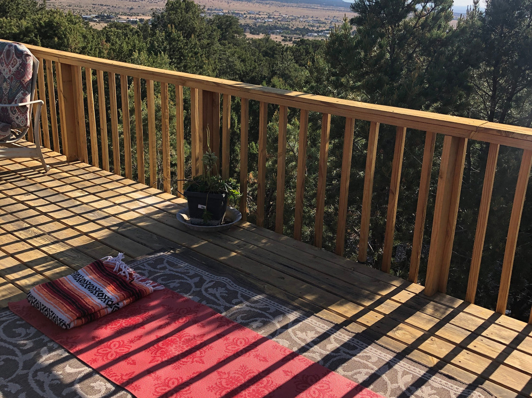 Enchantment Equitreks-Edgewood必去景点