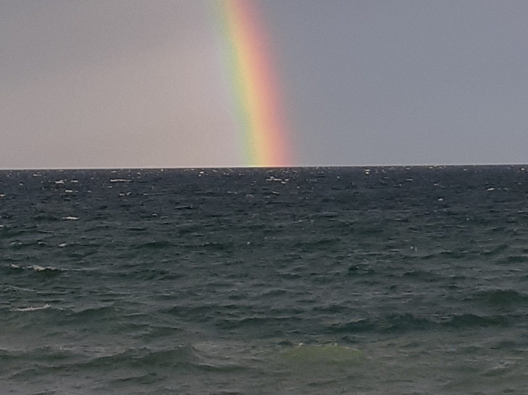 The Lakeside Motel主图