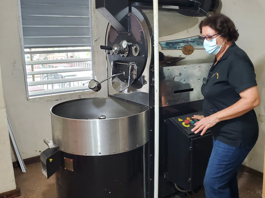 Hacienda Gran Batey Tour-Utuado必去景点