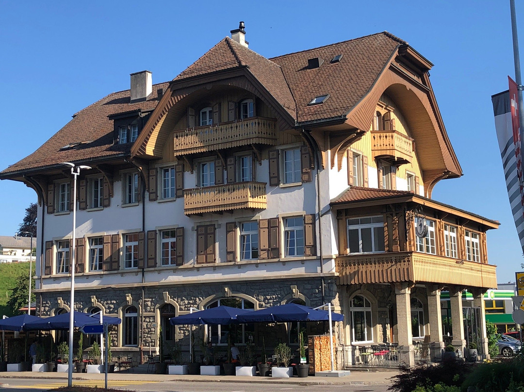 Hotel Restaurant Taverna主图