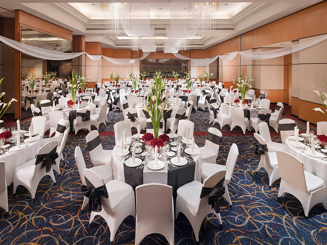 伊斯特伍德里士满酒店