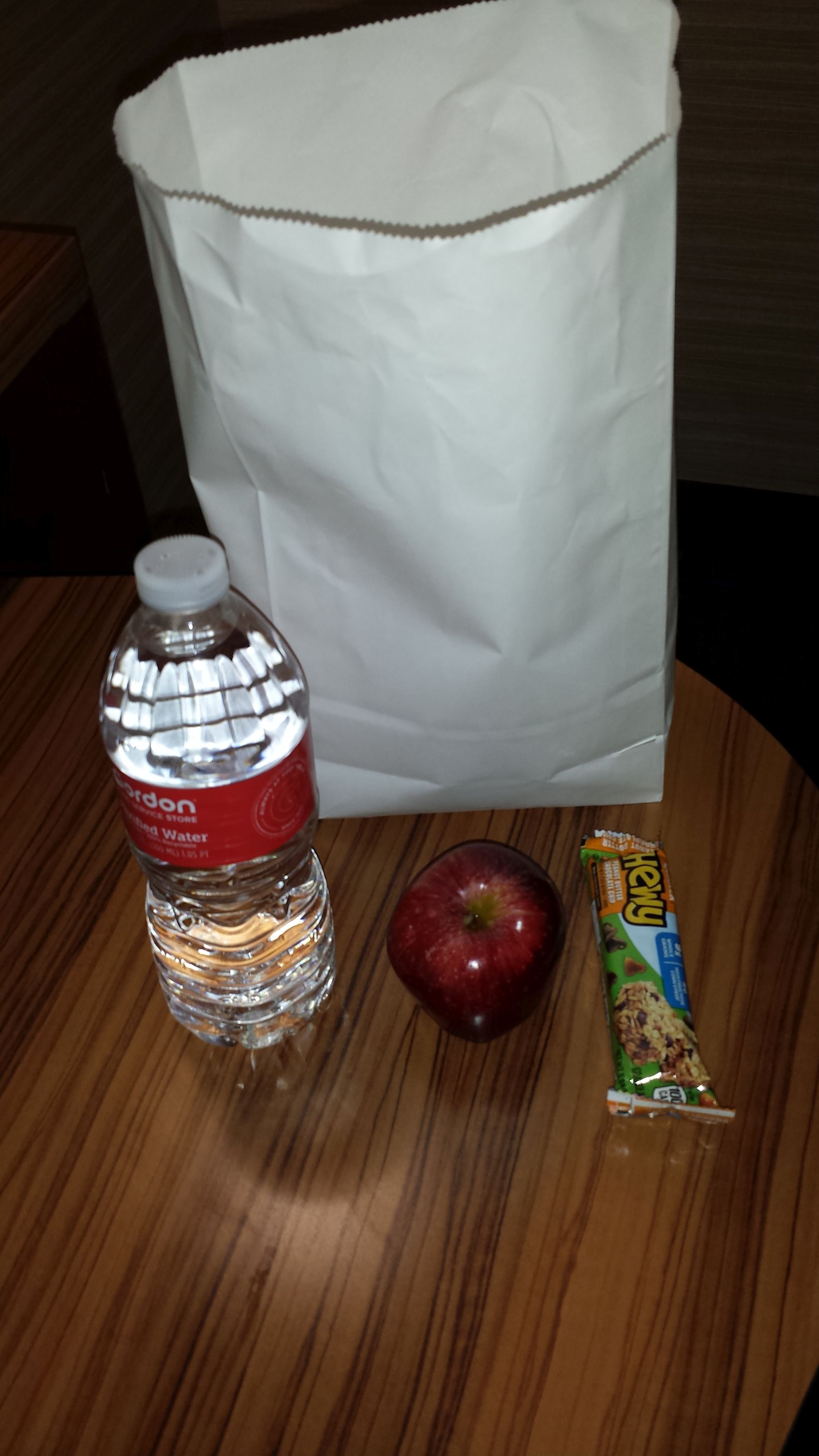 Fairfield Inn & Suites Columbus OSU-餐饮