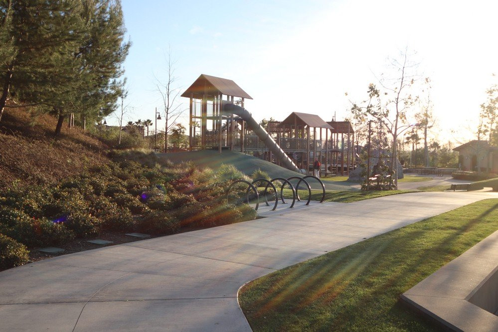 Baker Ranch Community Park-莱克福里斯特必去景点