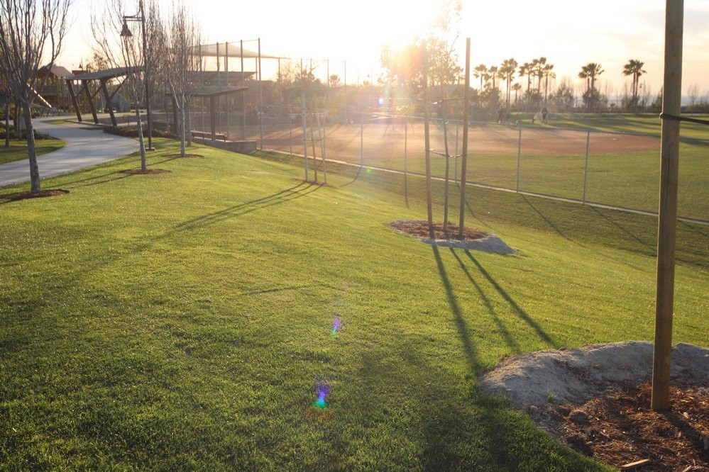 Baker Ranch Community Park-莱克福里斯特必去景点