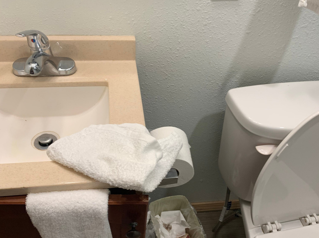 Yosemite Gold Country Lodge主图