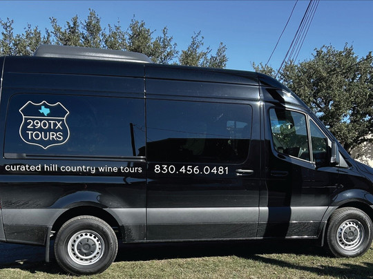 290TX TOURS-弗雷德里克斯堡必去景点