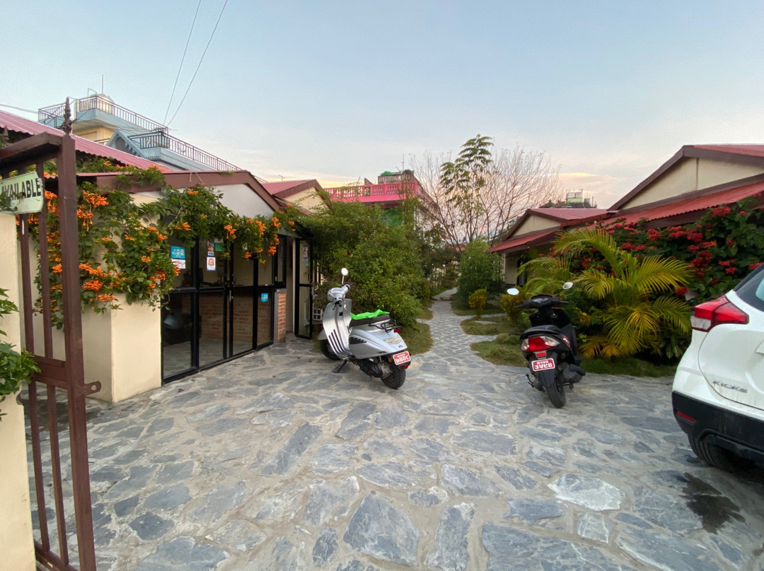 Swami Narayan Travels Pvt Ltd-锡陀塔那迦必去景点