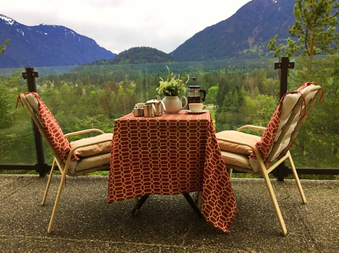 High Hopes Bed & Breakfast主图