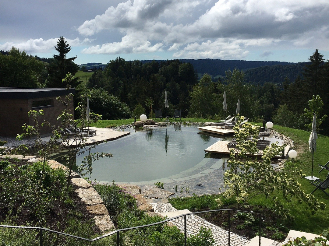 Natur- & Genießerhotel DER BIRKENHOF主图