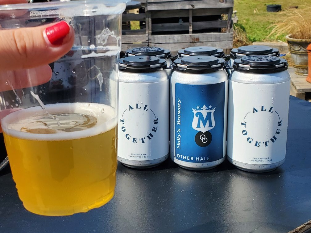Mully's Brewery景点图片