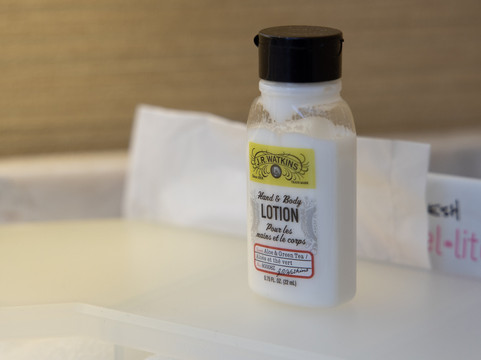 卡斯特罗谷智选假日酒店主图