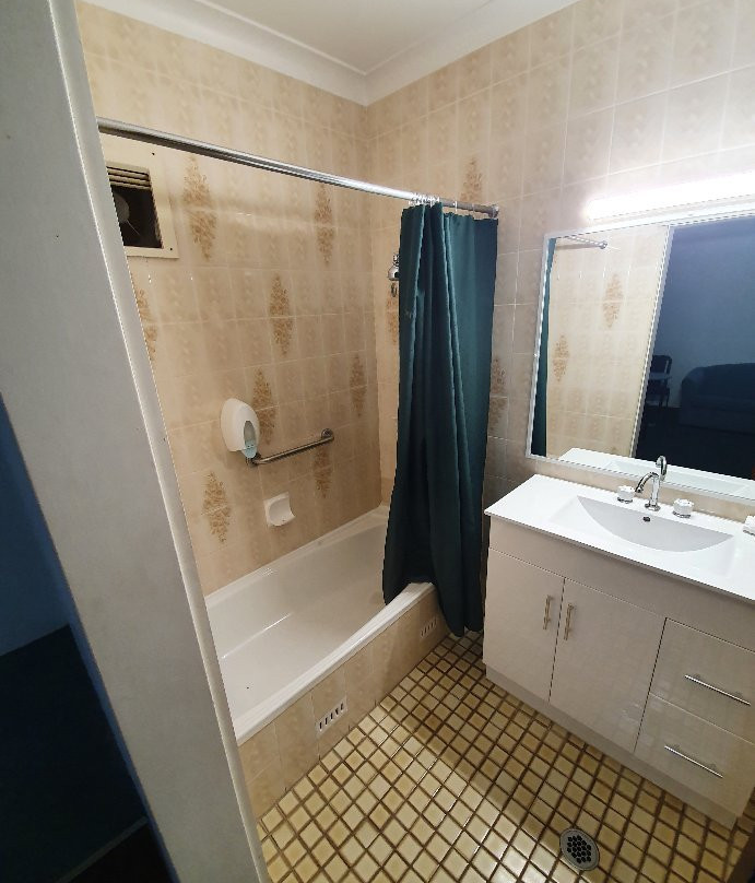 Cumberland Motor Inn主图