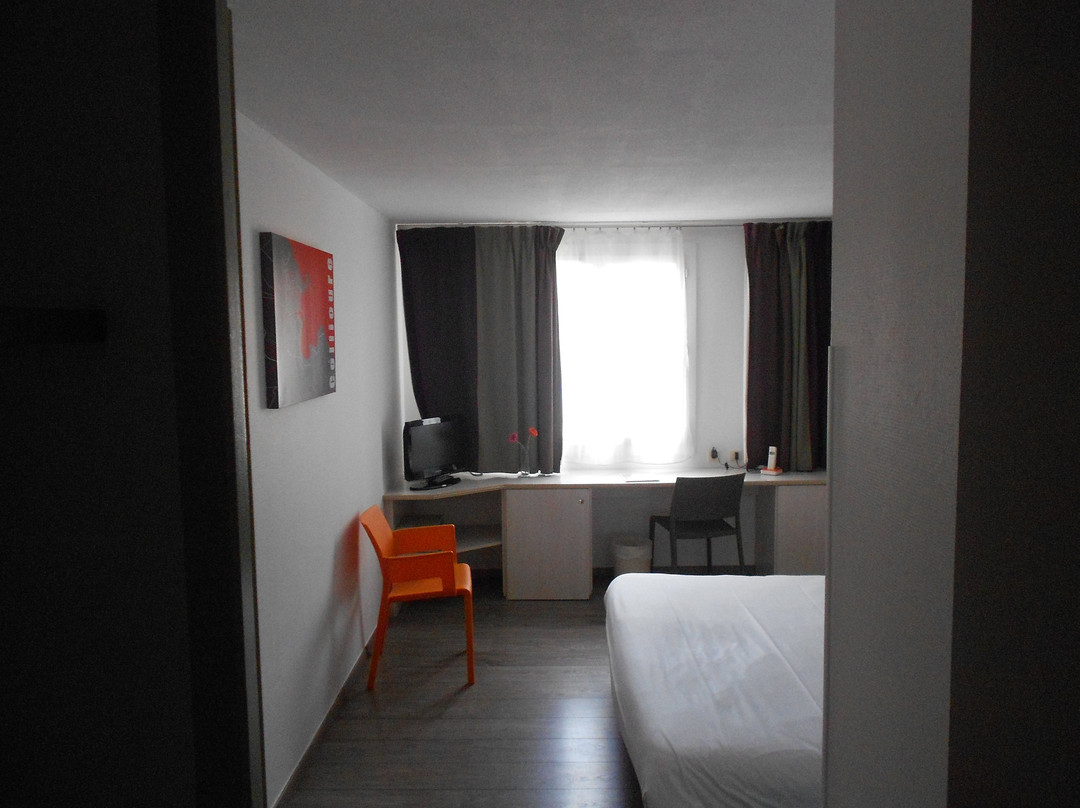 Hotel Princes de Catalogne主图