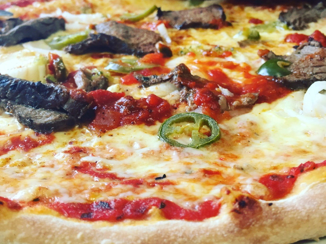 Pizzeria Babylon