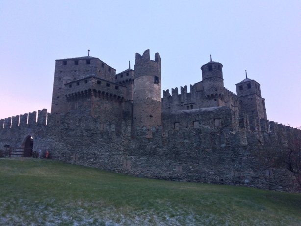 奥库尔旅馆-官方