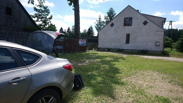 "PIK" Zbigniew Trocki