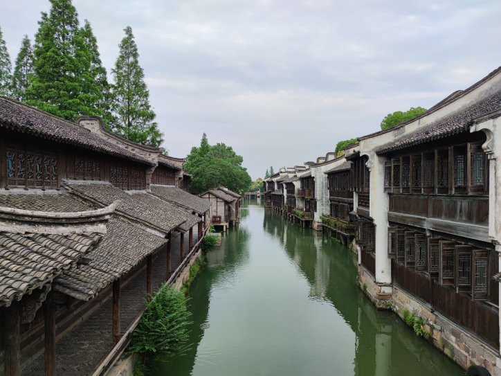 西栅-桐乡必去景点