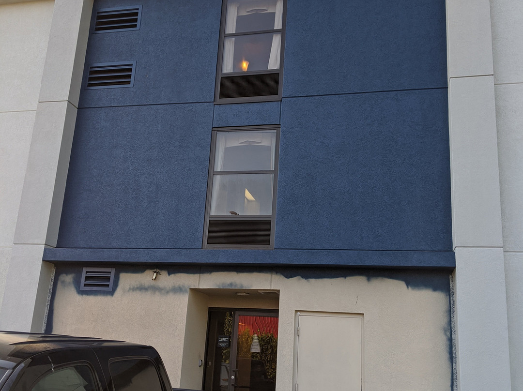 Hampton Inn Perry主图