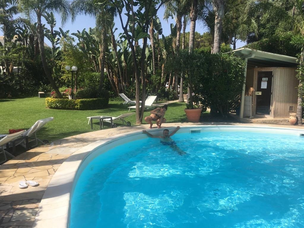 Hotel Villamare主图