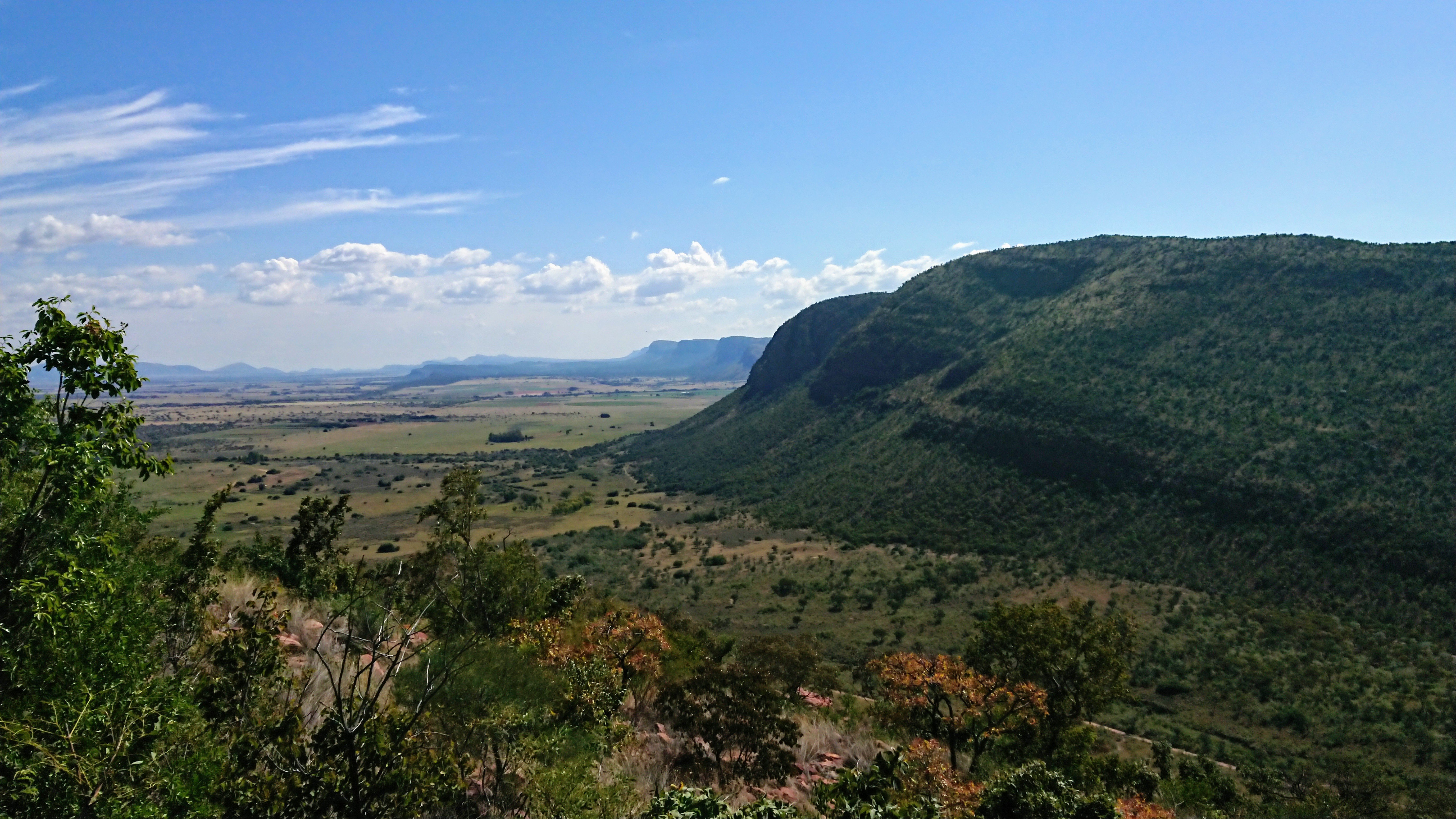Shondoro Mountain Retreat-官方