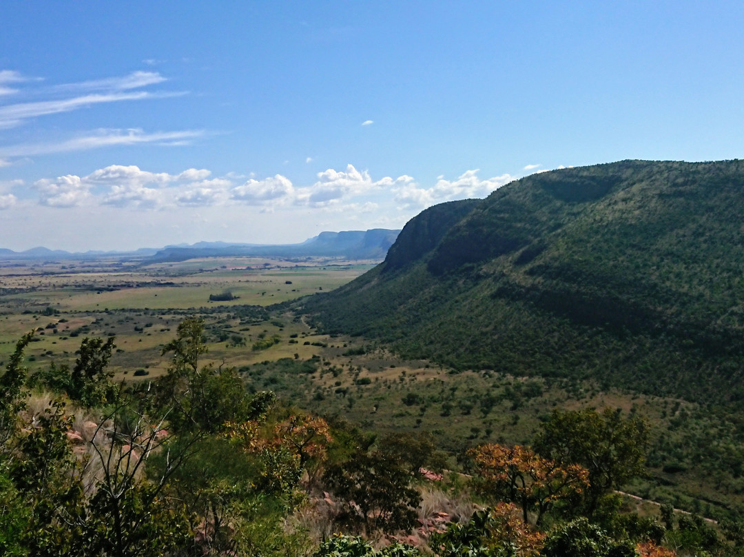 Behoudeniskloof旅游攻略图片