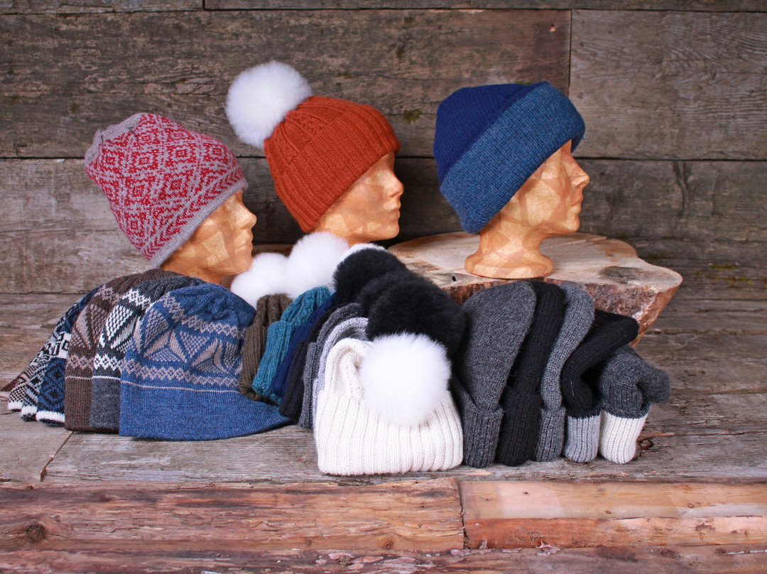 Domaine des Nobles Alpagas-Lac-Brome必去景点