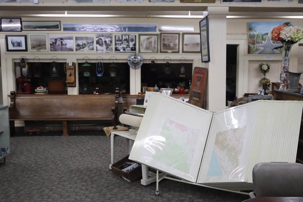 Museum Lake Elsinore Historical Society-埃尔西诺湖必去景点