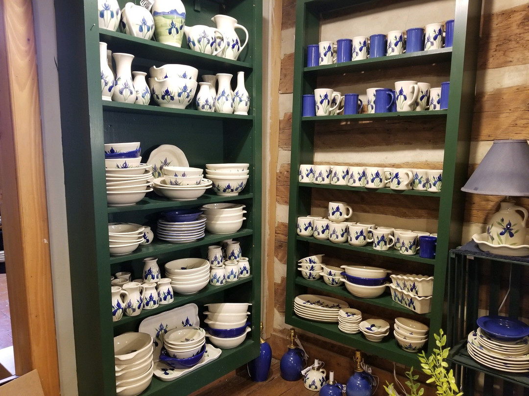 Emerson Creek Pottery景点图片