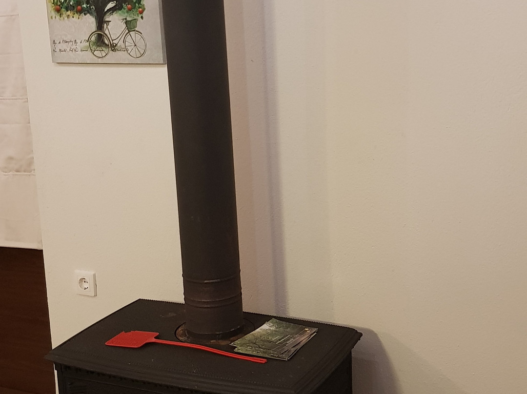 Kedros Holiday Villas主图