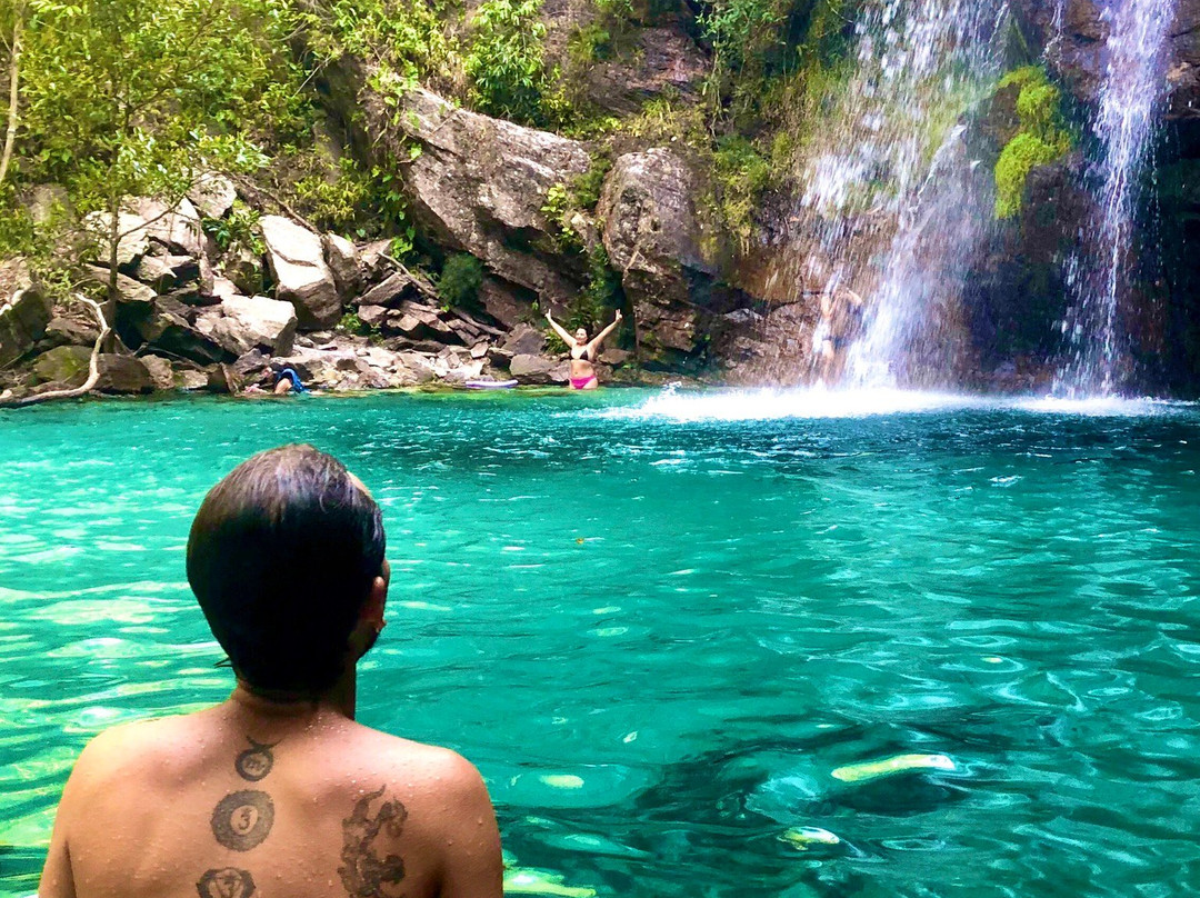 Kalunga Community-Cavalcante必去景点