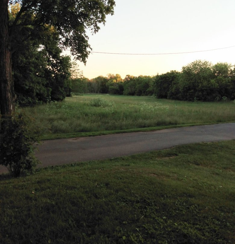 Pangborn Park-黑格斯敦必去景点