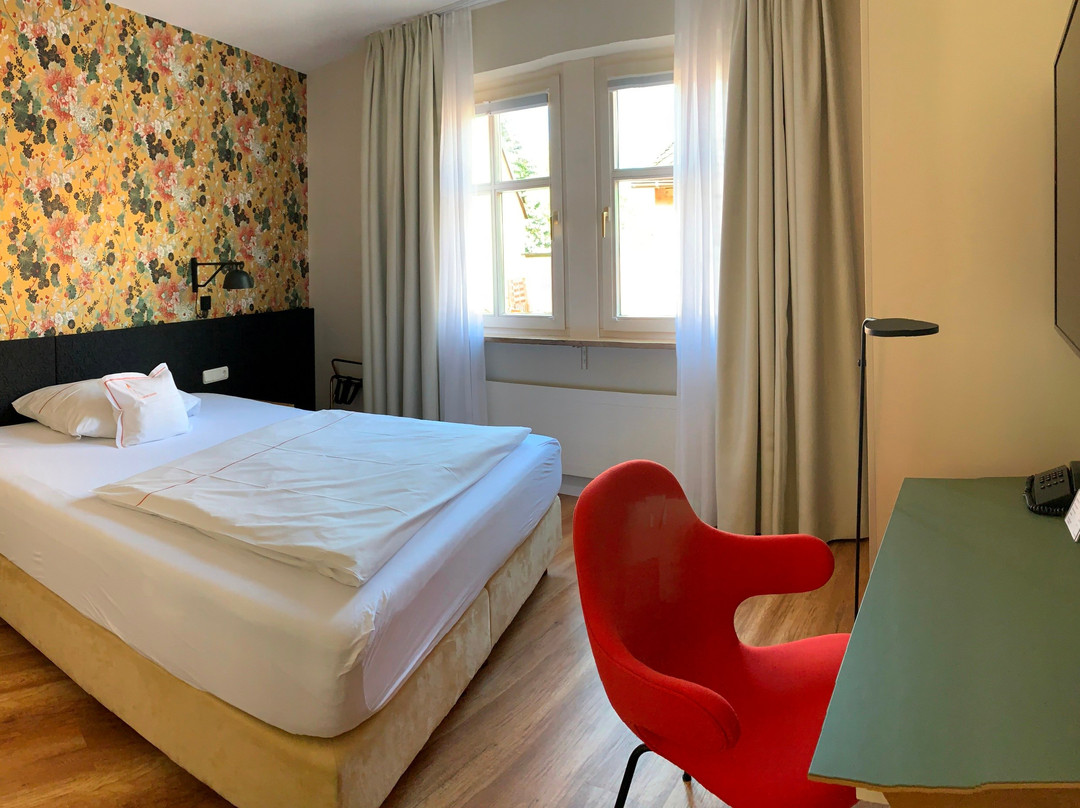 Hotel am Torturm主图